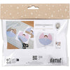 Https: www.cchobby.nl mini-hobbyset-decoraties-van-papier-engelen-diverse-kleuren-1-doos