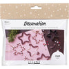 Https: www.cchobby.nl mini-hobbyset-decoratie-sterren-rood-1-doos