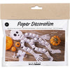 Https: www.cchobby.nl mini-hobbyset-decoraties-van-papier-skelet-zwart-wit-1-doos