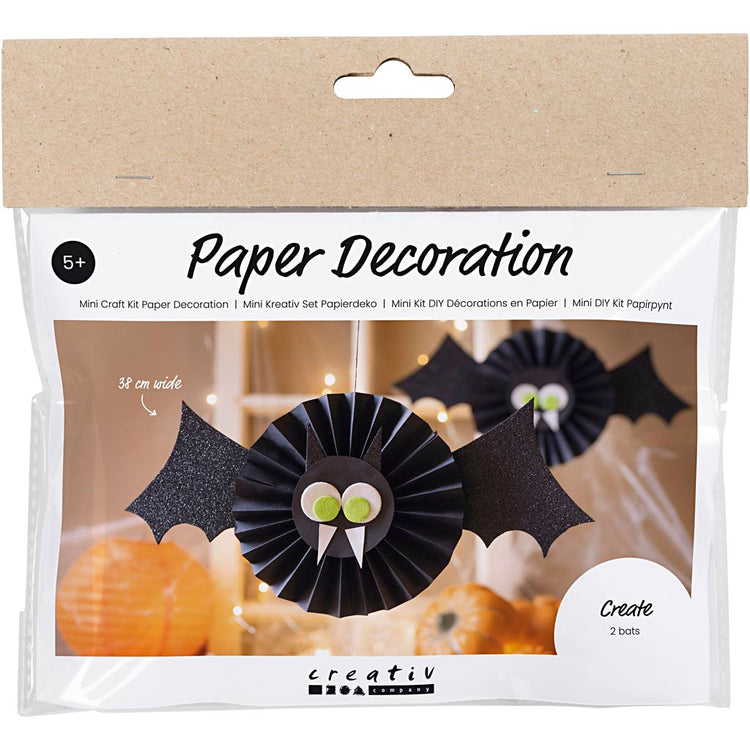 Https: www.cchobby.nl mini-hobbyset-decoraties-van-papier-vleermuizen-zwart-wit-1-doos