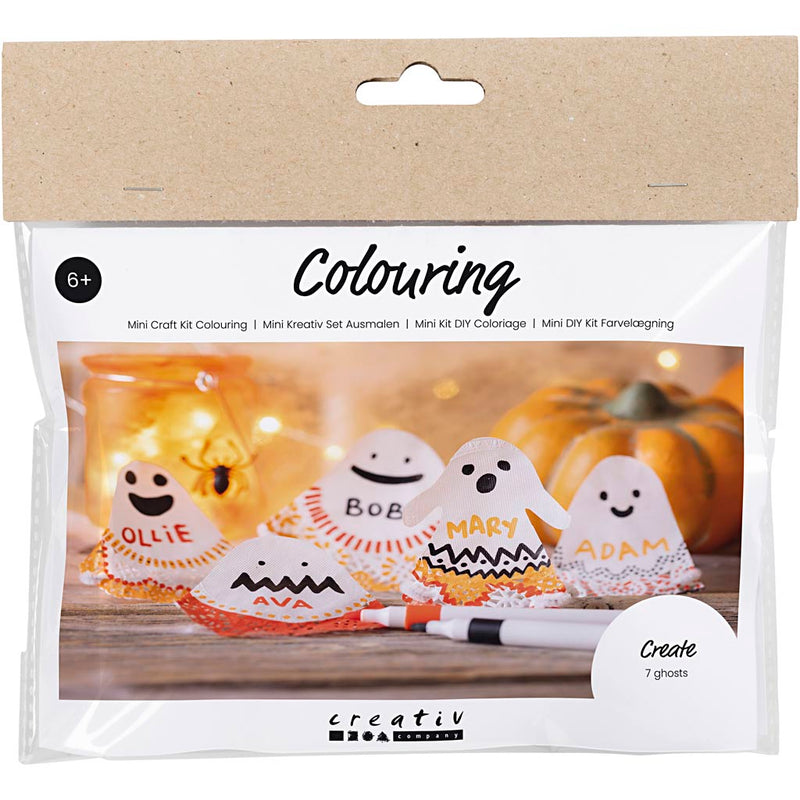 Https: www.cchobby.nl mini-hobbyset-inkleuren-spookjes-zwart-lichtoranje-mid-oranje-wit-1-doos