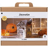 Https: www.cchobby.nl maxi-hobbyset-decoratie-spookhuis-zwart-lichtbruin-oranje-1-doos