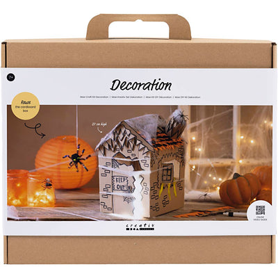 Https: www.cchobby.nl maxi-hobbyset-decoratie-spookhuis-zwart-lichtbruin-oranje-1-doos