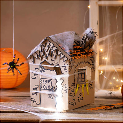 Https: www.cchobby.nl maxi-hobbyset-decoratie-spookhuis-zwart-lichtbruin-oranje-1-doos