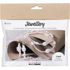 Creativ company https: www.cchobby.nl mini-hobbyset-sieraden-halskettingen-en-oorbellen-glans-1-doos