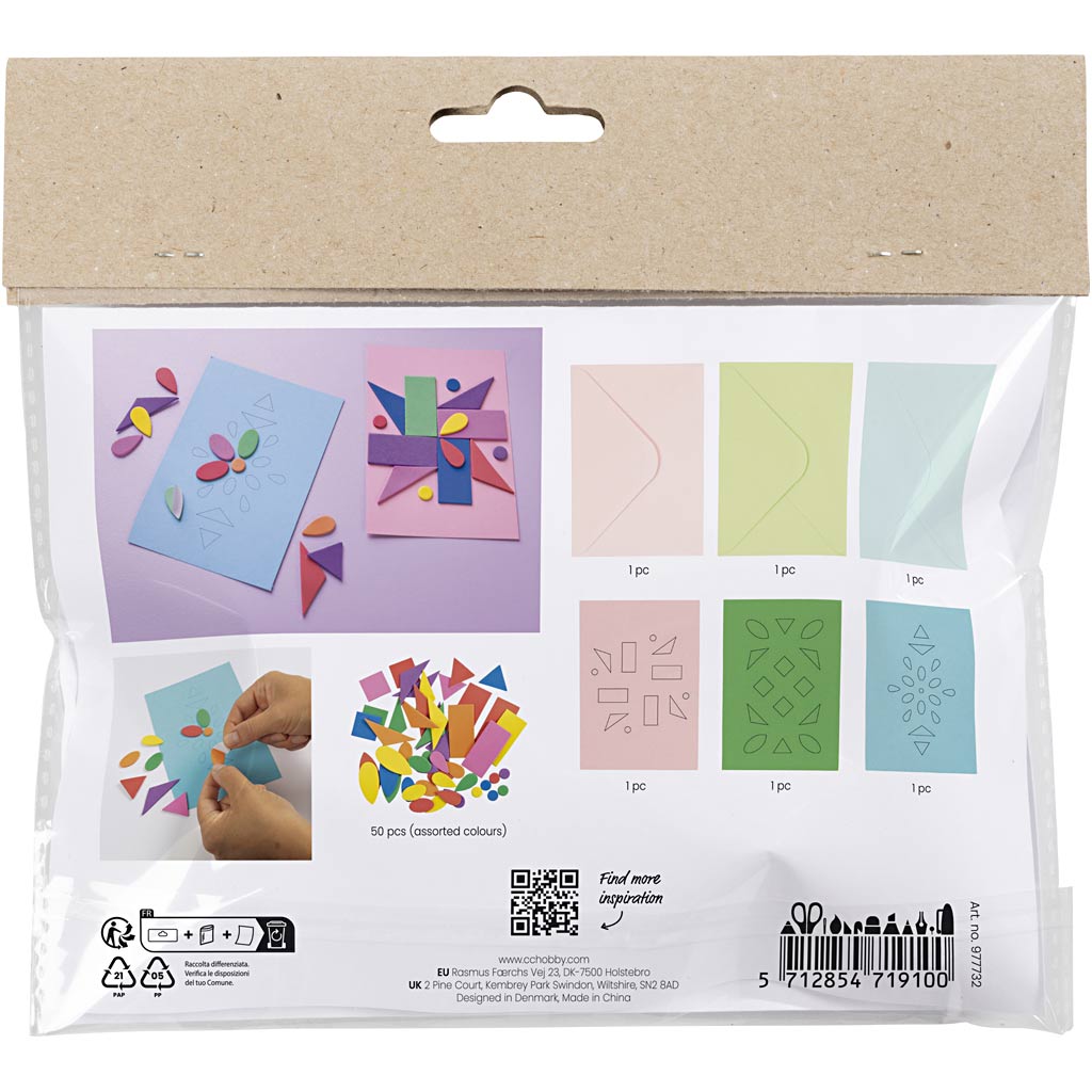 Https: www.cchobby.nl mini-hobbyset-decoratie-versierde-kaarten-blauw-groen-roze-1-doos