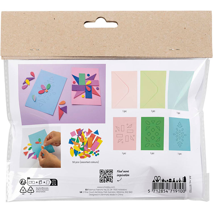 Https: www.cchobby.nl mini-hobbyset-decoratie-versierde-kaarten-blauw-groen-roze-1-doos