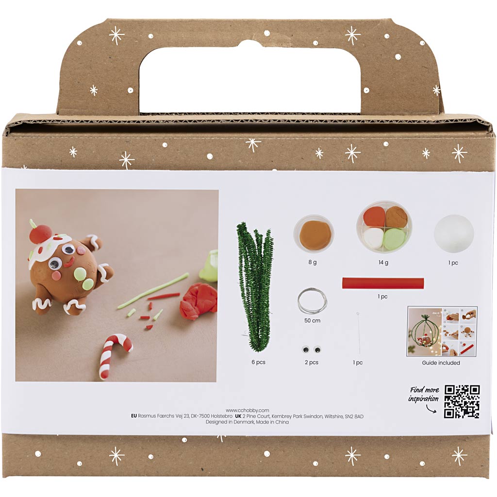 Https: www.cchobby.nl mini-hobbyset-boetseren-koekemannetje-diverse-kleuren-1-doos