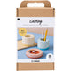 Creativ company hobbyset gieten houders