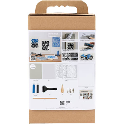 Https: www.cchobby.nl starter-hobbyset-blokdrukken-1-doos