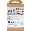 Creativ company cc starter hobbyset linoprinting