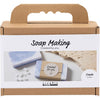 Creativ company https: www.cchobby.nl mini-hobbyset-zeep-maken-vierkant-lichtpaars-1-doos