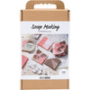 Creativ company hobbyset zeep maken vierkant