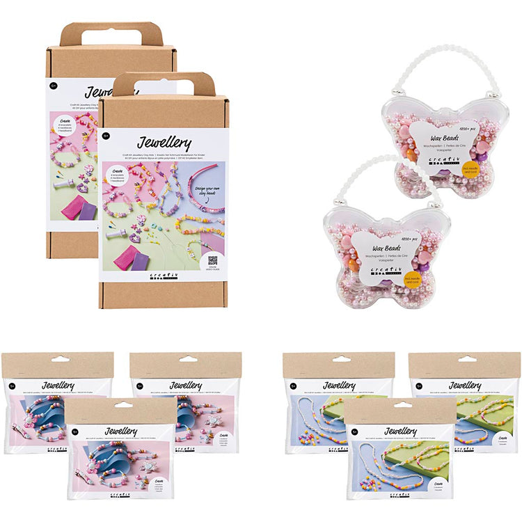 Http: www.cchobby.nl introductiepakket-sieraden-voor-kinderen-10-doos-1-doos