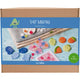 Creativ company https: www.cchobby.nl groepsset-zeep-maken-blauw-groen-oranje-roze-1-doos
