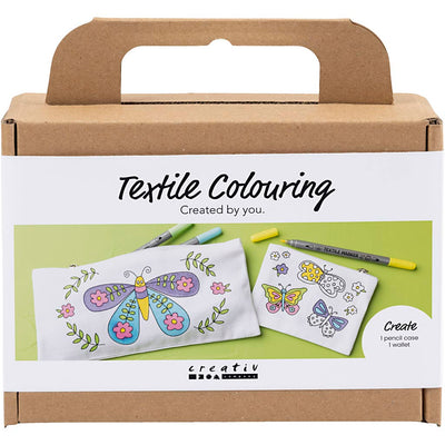 Creativ company https: www.cchobby.nl mini-hobbyset-textieldecoratie-vlinders-pastelkleuren-1-doos