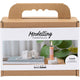 Creativ company https: www.cchobby.nl mini-hobbyset-boetseren-kandelaar-met-schelpen-off-white-1-doos