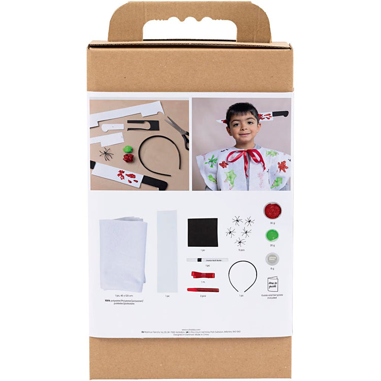 Https: www.cchobby.nl hobbyset-griezelige-verkleedkleding-cape-en-hoofdband-diverse-kleuren-1-doos