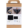 Https: www.cchobby.nl hobbyset-griezelige-verkleedkleding-vleermuiscape-en-hoofdband-zwart-zwart-glitter-1-doos