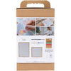 Creativ company http: www.cchobby.nl hobbyset-borduurwerk-afbeeldingen-pastelkleuren-1-doos