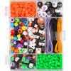 Creativ company https: www.cchobby.nl creatieve-box-sieraden-halloween-halloween-kleuren-1-doos
