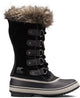 Sorel joan of arctic™ boot wp women's snowboots - black, quarry - maat 39