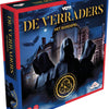 Identity games de verraders het bordspel (vlaams) - gebaseerd op het tv-programma - speel als verrader of bondgenoot