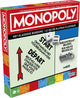Monopoly classic vernieuwde editie belgie