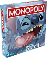 Monopoly stitch fr - afbeelding 1