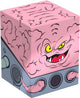 Ultimate guard squaroes - squaroe teenage mutant ninja turtles™ nt002 - krang with bubble walker