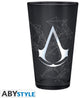 Aby style assassin's creed xxl glas