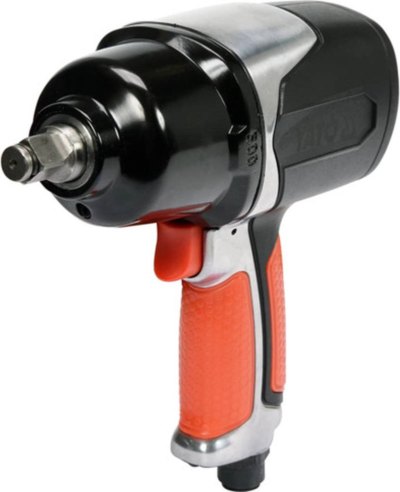 Yato slagmoersleutel pneumatisch 1 2 680 nm