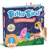 Ty geluidenboek 5: dit bird - bedtime son