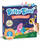Ty geluidenboek 5: dit bird - bedtime son