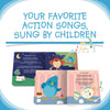 Ty geluidenboek 6: dit bird - action song