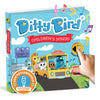 Ty geluidenboek 1: dit bird - children's.