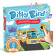 Ty geluidenboek 1: dit bird - children's.