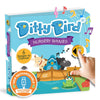 Ty geluidenboek 2: dit bird - nursery son