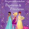 Grote mode stickerboek: popsterren