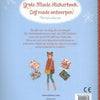 Grote mode stickerboek: wintercollec