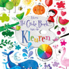 Het grote boek van de kleuren. 5+