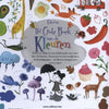 Het grote boek van de kleuren. 5+