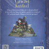 Pop-up griezelkasteel. 5+