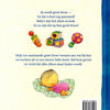 Rebo publishers ik ben je grote broer. 3+