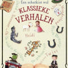 Een schatkist vol klassieke verhalen