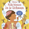 Wpg uitgevers kijk binnen in je lichaam