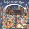 Kijk binnen sprookje: assepoester. 3+