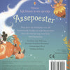 Kijk binnen sprookje: assepoester. 3+