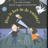 Hoe is het in de ruimte. 3+