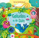 Geluidenboek: in de tuin. 1+